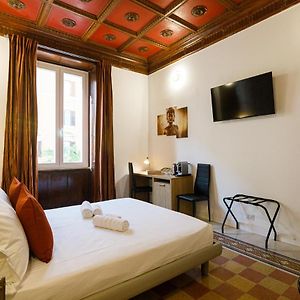 Deluxe Kamer met een Queen Size Bed