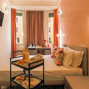 Deluxe Kamer met een King Size Bed